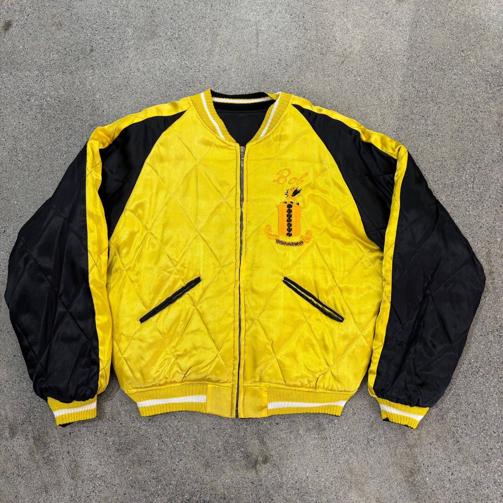 Special】〜50s Souvenir Suka Jacket 