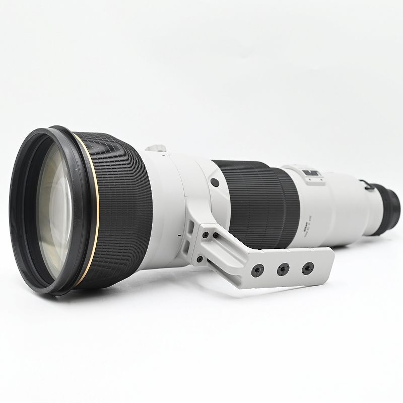 Nikon ニコン AI AF-S Nikkor ED 600mm F4D II (IF) 交換レンズ 【中古