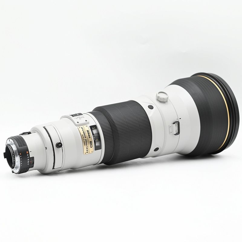Nikon ニコン AI AF-S Nikkor ED 600mm F4D II (IF) 交換レンズ 【中古