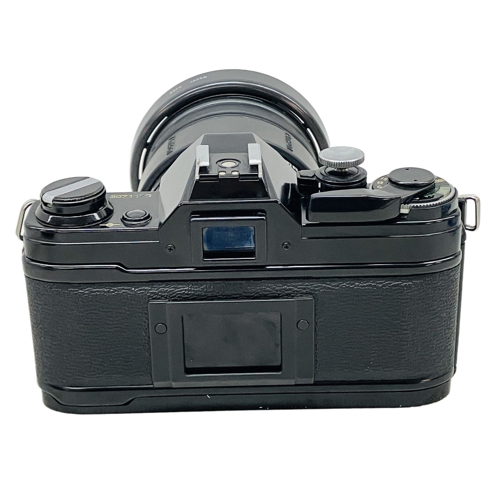 Rtさま専用　Canon AE-1 フィルムカメラ 2台セット Rtさま専用 Canon AE-1 フィルムカメラ 2台セット Rtさま専用 Canon AE