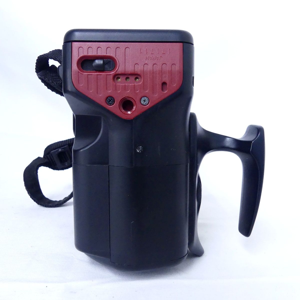 kyocera 京セラ SAMURAI x3.0 サムライ CAMERA GRAND PRIX '88