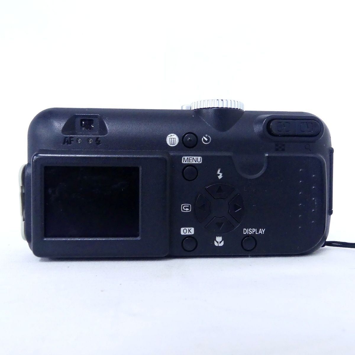 RICOH リコー Caplio RR30 カプリオRR30 デジタルカメラ コンパクト