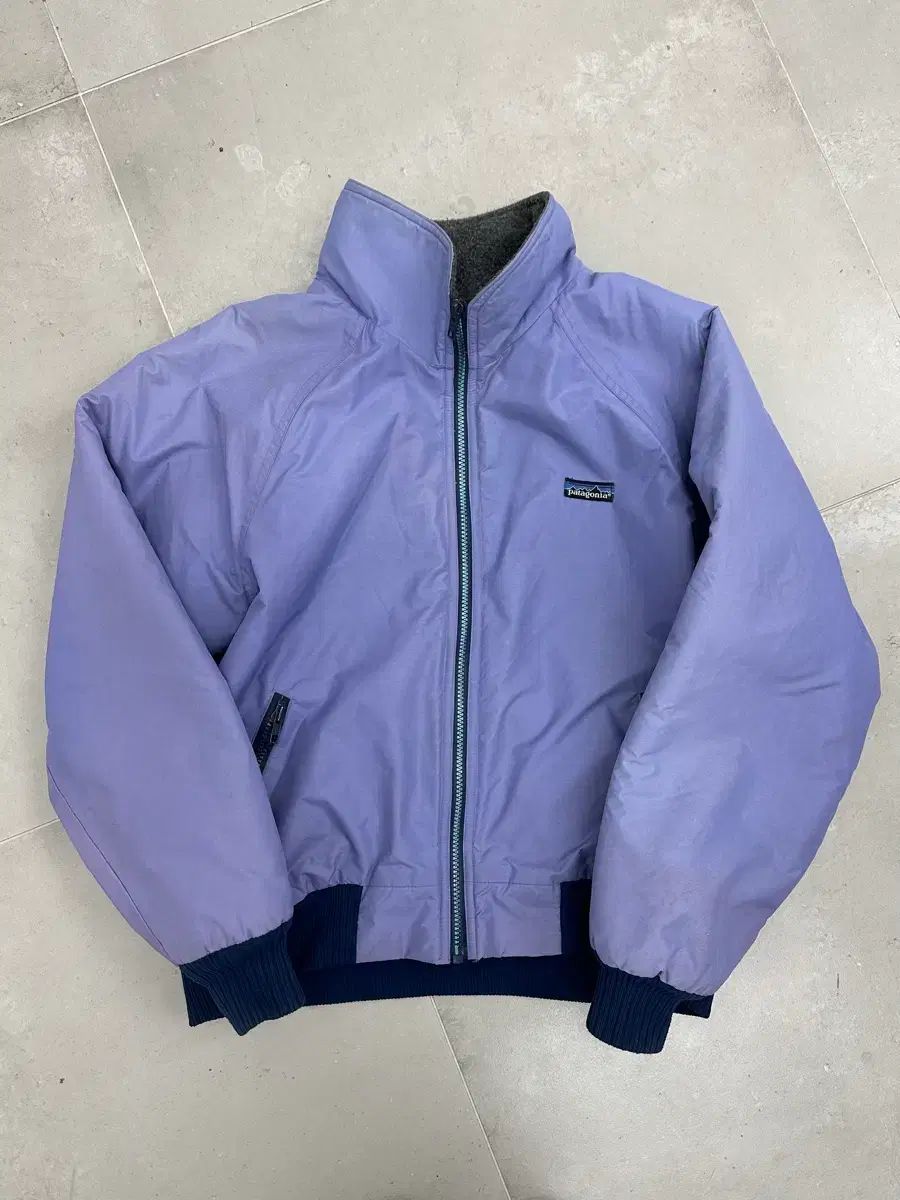 パタゴニア シェル Synchilla（シンチラ）ブルゾン 木村拓哉 - メルカリ