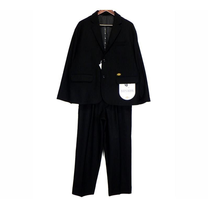 ディッキーズ Dickies ×トリップスター TRIPSTER 25AW 【 Tweed Suit