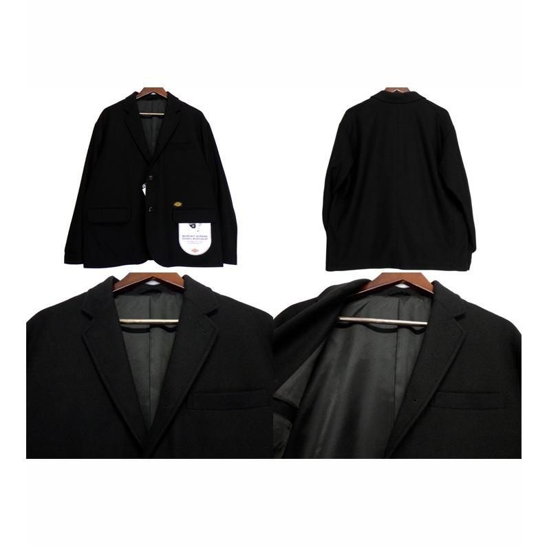 ディッキーズ Dickies ×トリップスター TRIPSTER 25AW 【 Tweed Suit