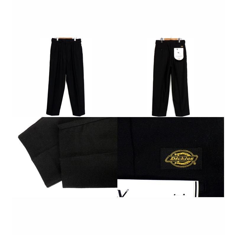 ディッキーズ Dickies ×トリップスター TRIPSTER 25AW 【 Tweed Suit