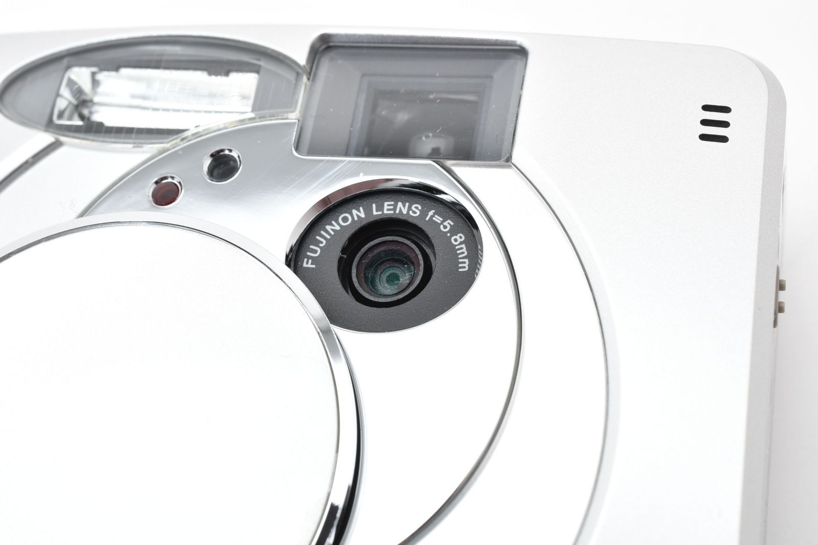 完動美品] FUJIFILM FinePix 30i 単三乾電池式 コンパクトデジタル