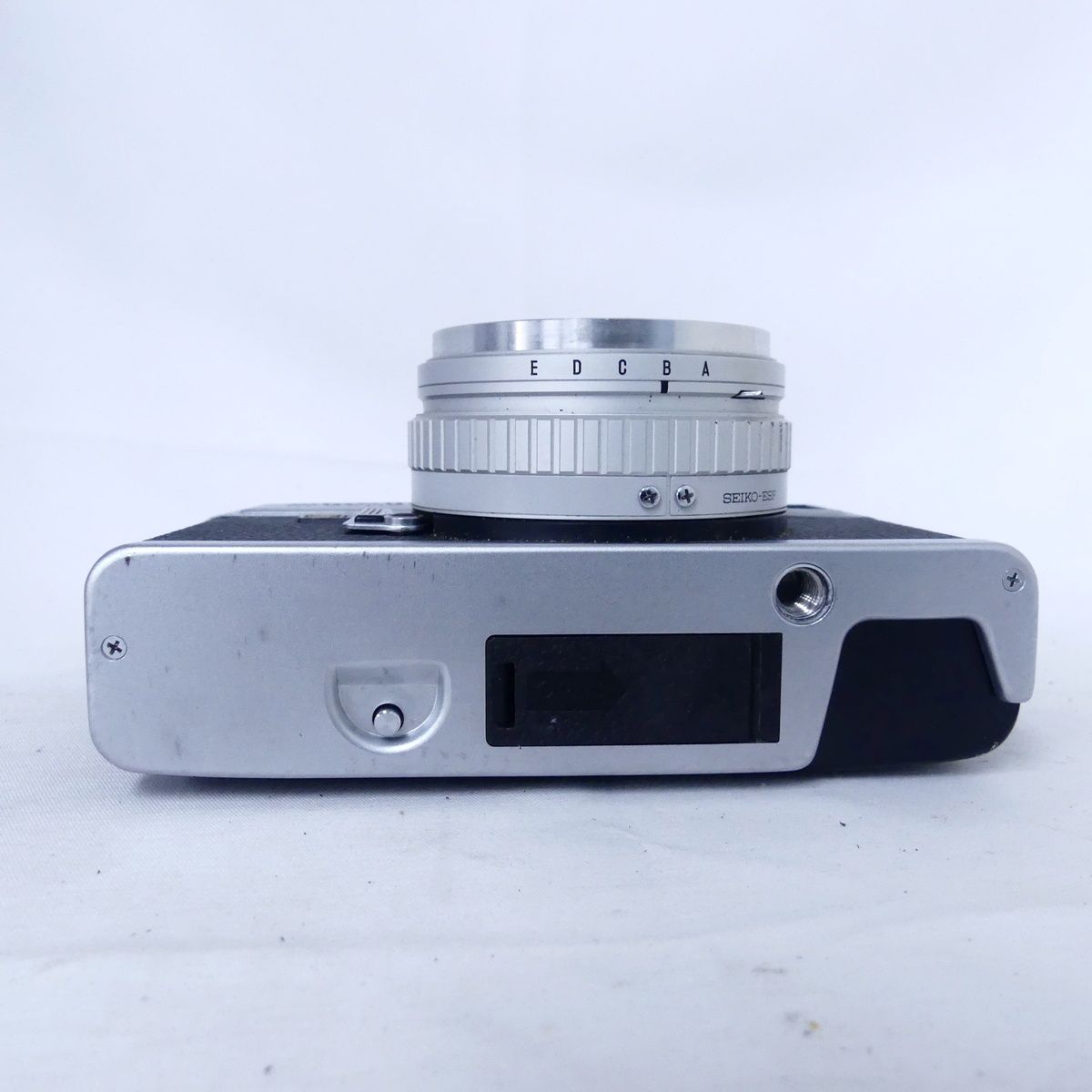 minolta ミノルタ HI-MATIC E ハイマチックE フィルムカメラ レンジ