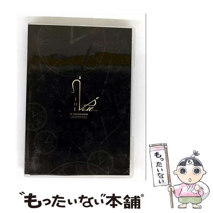 中古】 THE 2PM in TOKYO DOME（初回生産限定盤） / - メルカリ