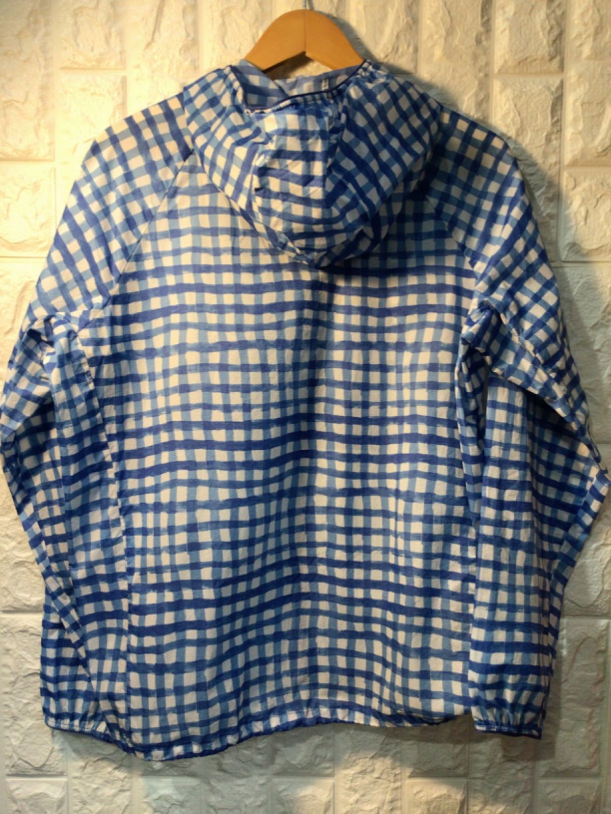 MARNI × UNIQLO ナイロンジャケット - メルカリ