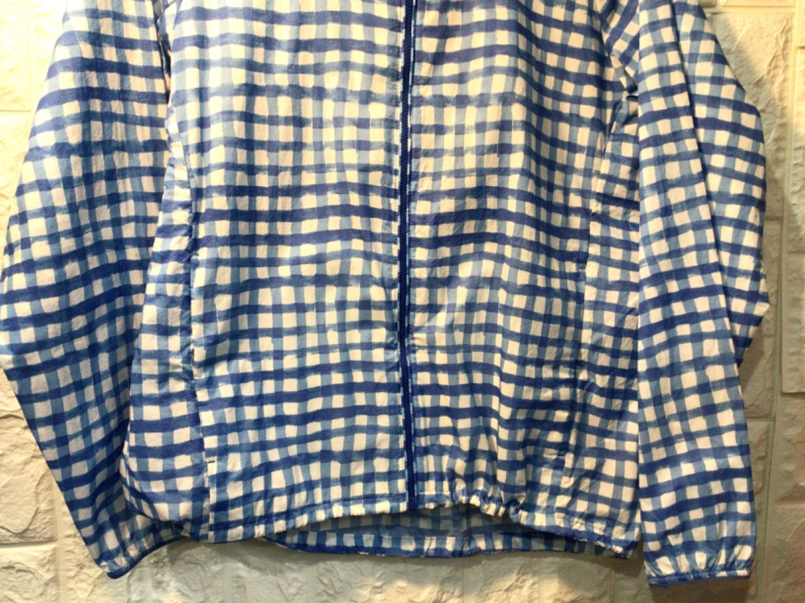 MARNI × UNIQLO ナイロンジャケット - メルカリ