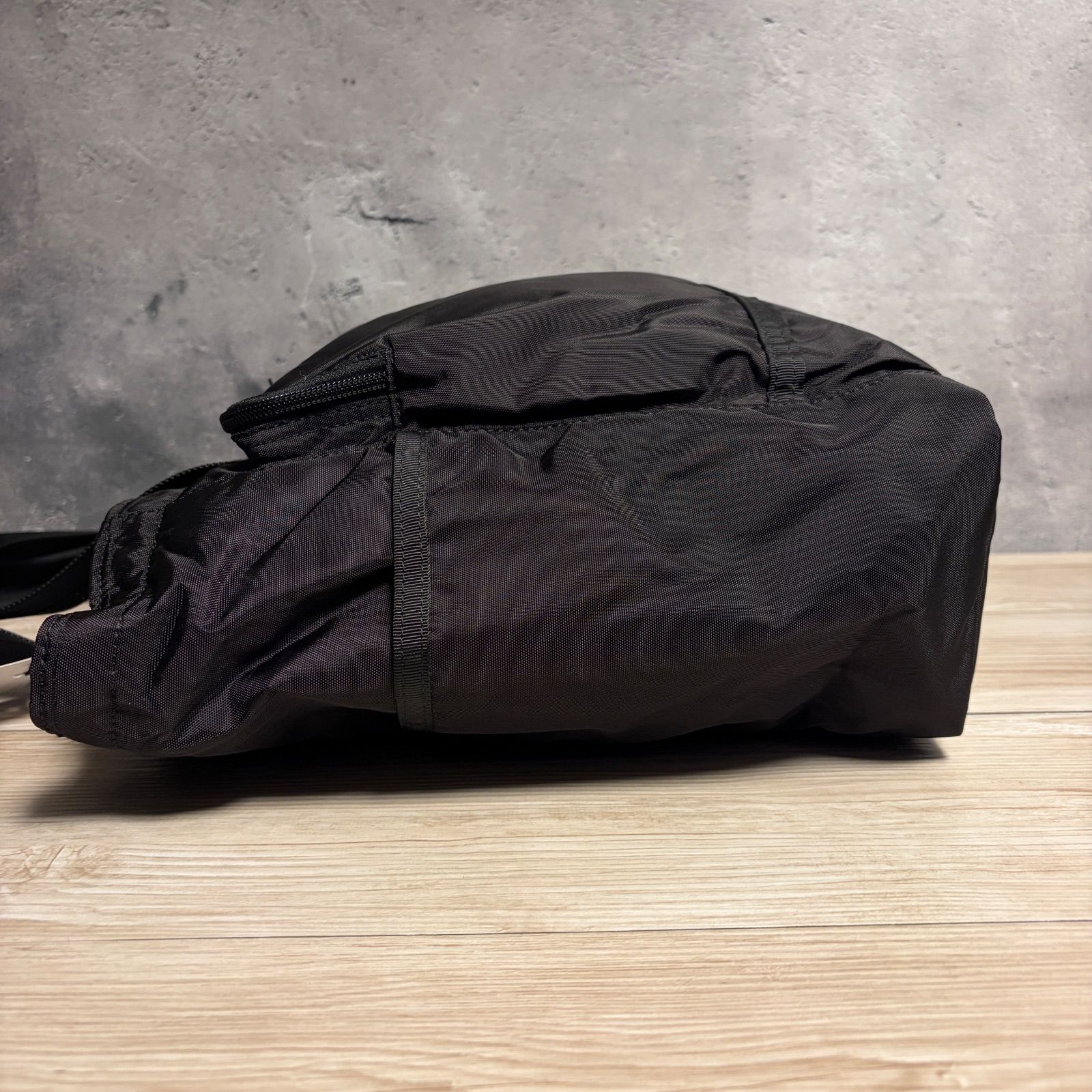 新品未使用 PORTER FLASH トートバッグ ブラック ポーター フラッシュ 