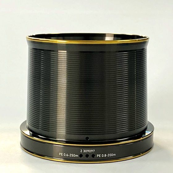 ダイワ 2021 サーフ ベーシア 45 純正スプール - メルカリ