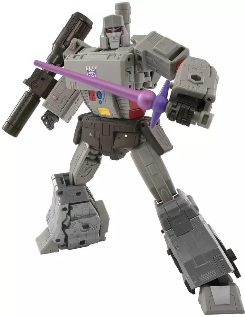 おもちゃ TS-12 メガトロン トランスフォーマー スタジオシリーズ