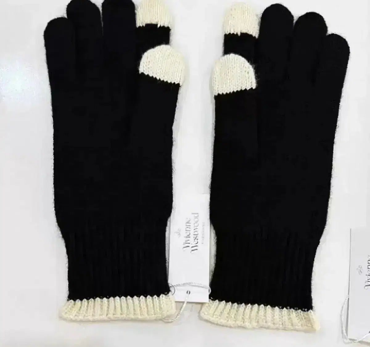 Vivienne Westwood ヴィヴィアン・ウエストウッド ブラック ニット