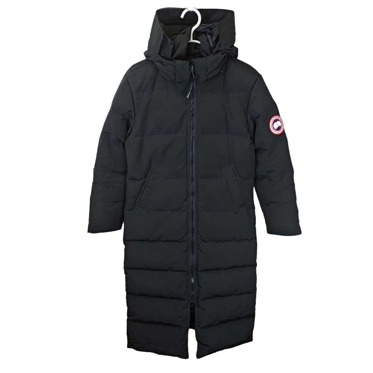 カナダグース MYSTIQUE PARKA FUSION FIT ミスティーク フュージョン