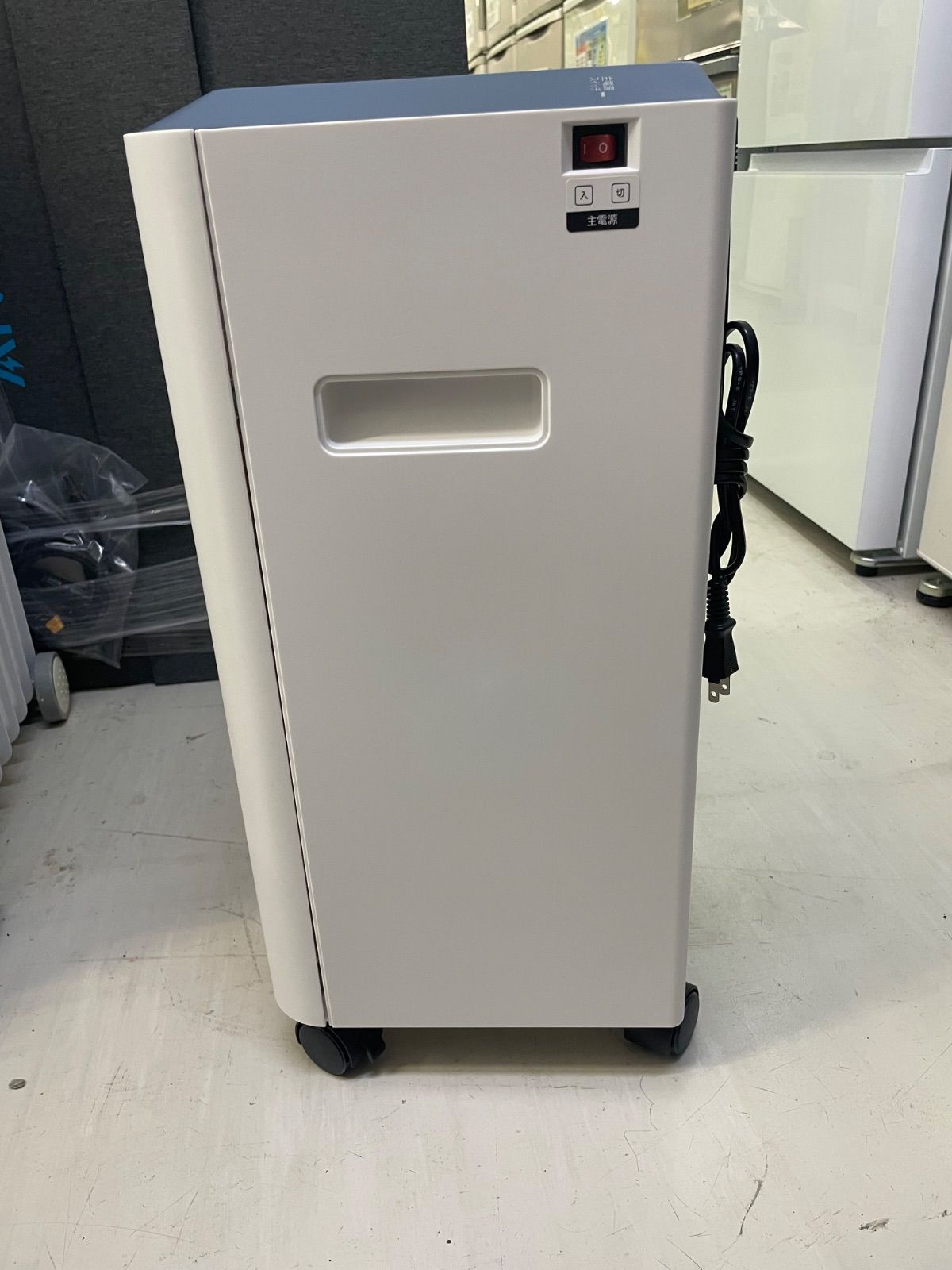 ◆中古美品◆IRIS OHYAMA／アイリスオーヤマ／シュレッダー／ OF16J 楽天市場】シュレッダー 業務用 アイリスオーヤマ オフィス