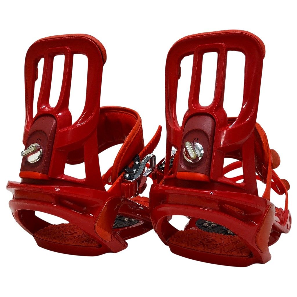 SALOMON / サロモン RHYTHM リズム ビンディング スノーボード M