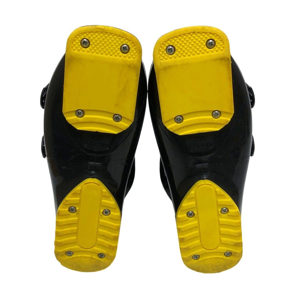 ROSSIGNOL ロシニョール Comp J4 ジュニア スキーブーツ 23.5cm - メルカリ