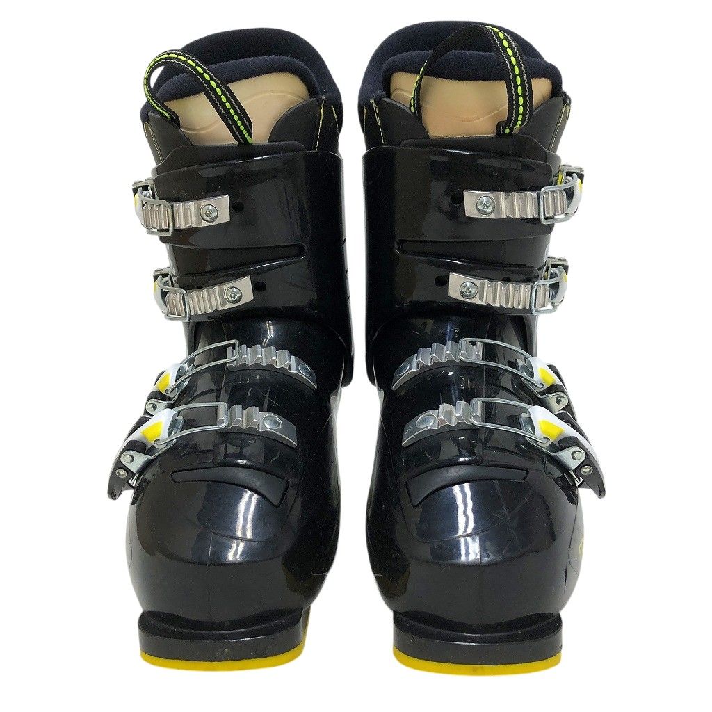 ROSSIGNOL ロシニョール Comp J4 ジュニア スキーブーツ 23.5cm - メルカリ