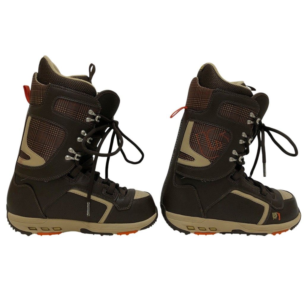 BURTON / バートン HAIL スノーボードブーツ 25.5cm - メルカリ