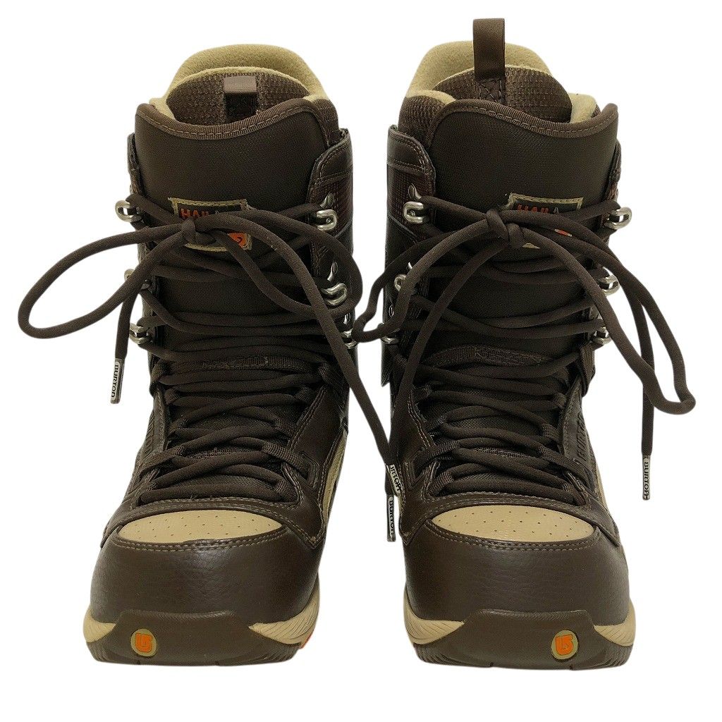 BURTON / バートン HAIL スノーボードブーツ 25.5cm - メルカリ