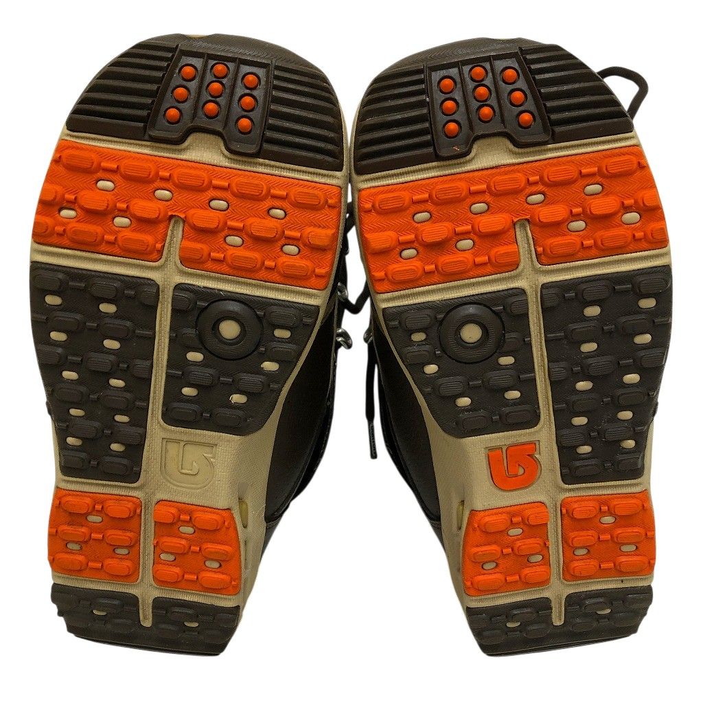 BURTON / バートン HAIL スノーボードブーツ 25.5cm - メルカリ