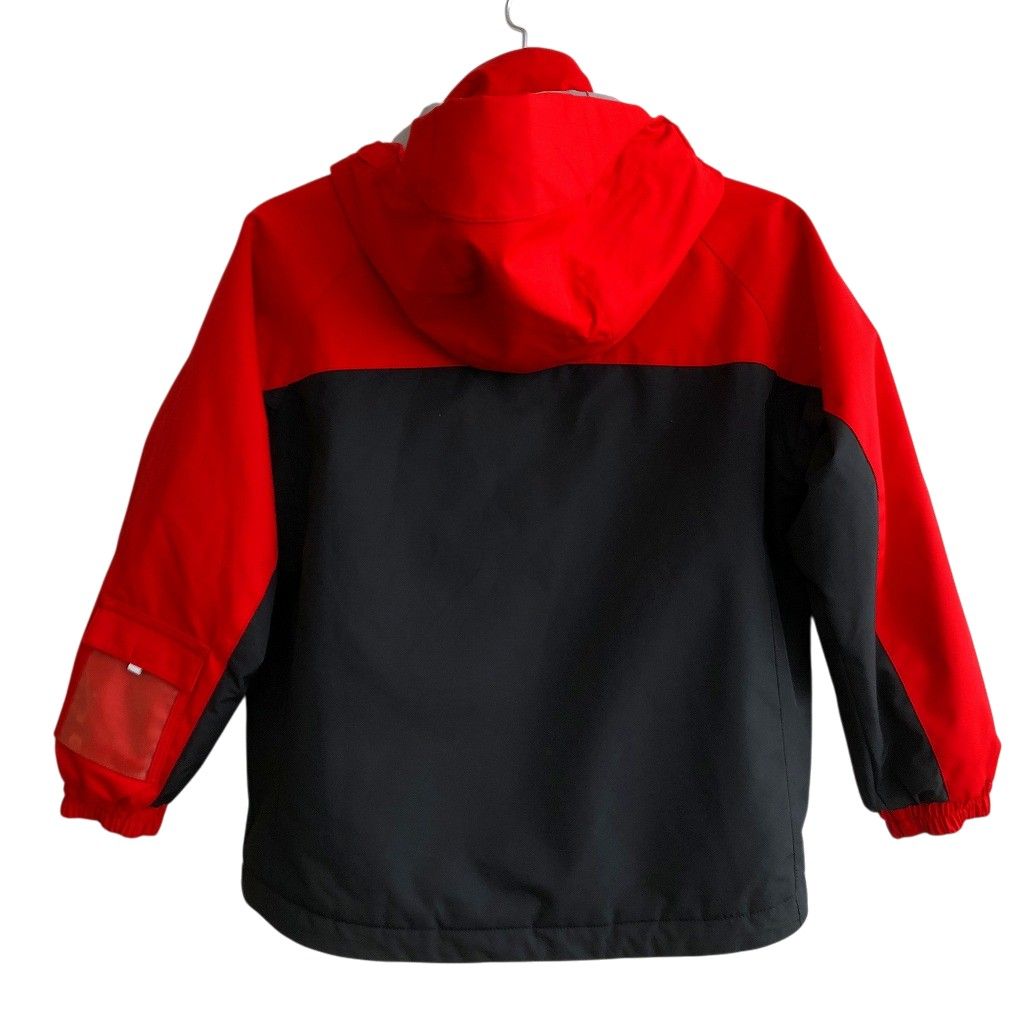 DESCENTE デサント 子供用 スキーウェア 上下セット 140cm - メルカリ