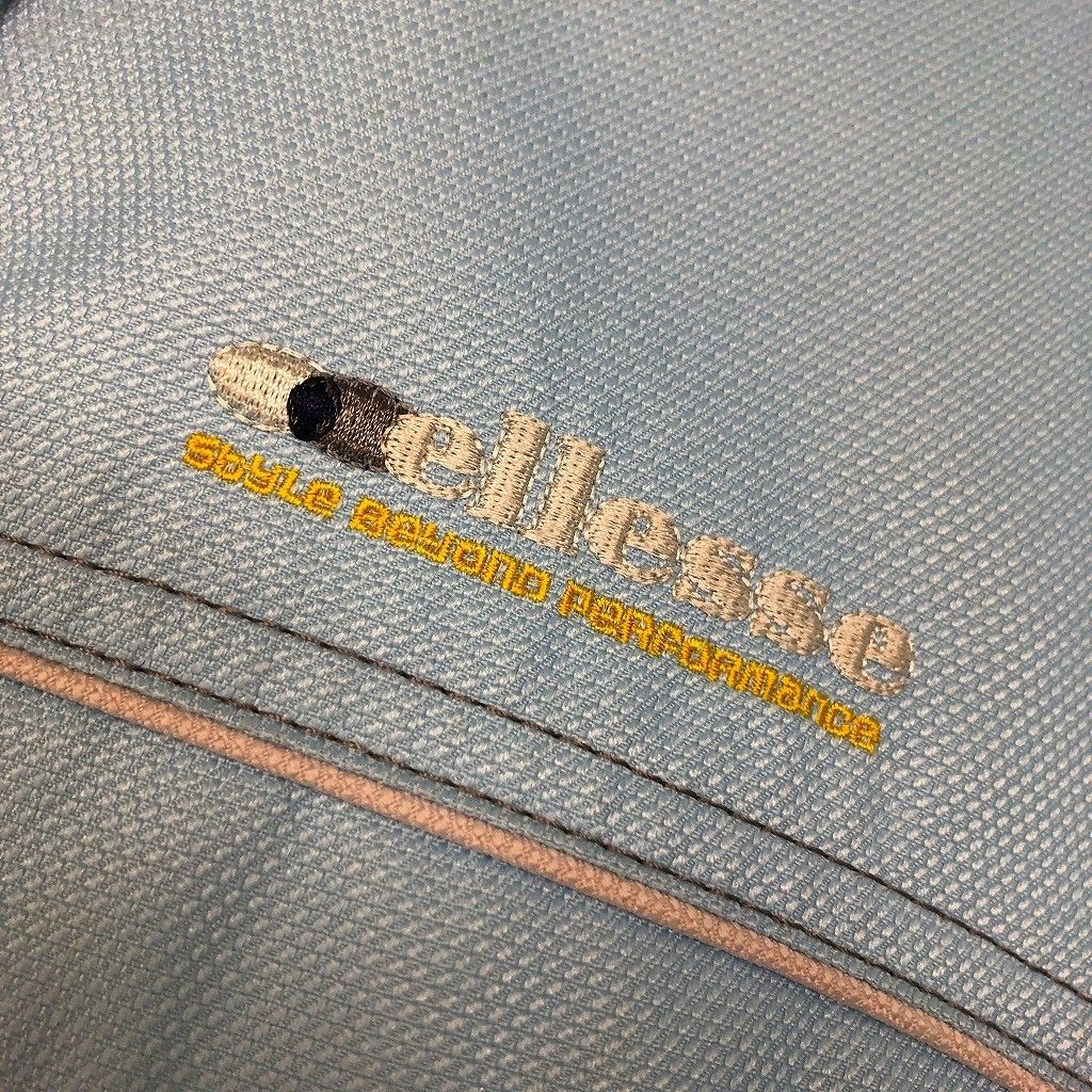 ellesse / エレッセ スキーウェア 上下セット レディース M - メルカリ