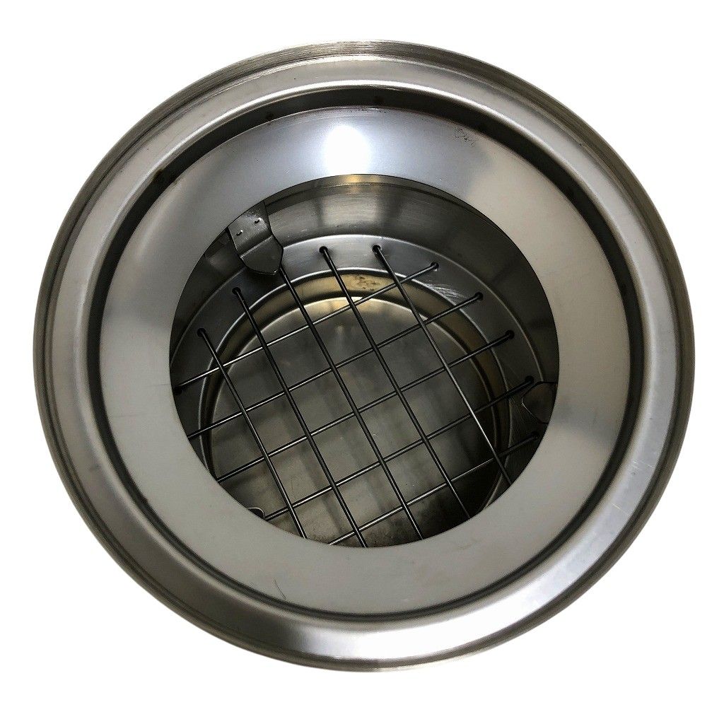 SOLO STOVE ソロストーブ タイタン＋ポット1800セット - メルカリ