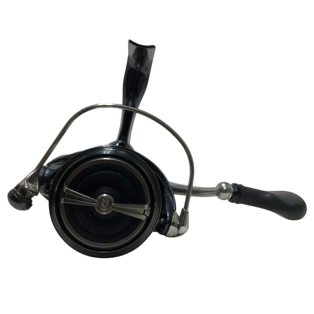 DAIWA ダイワ 24 CERTATE セルテート LT4000-CXH スピニングリール