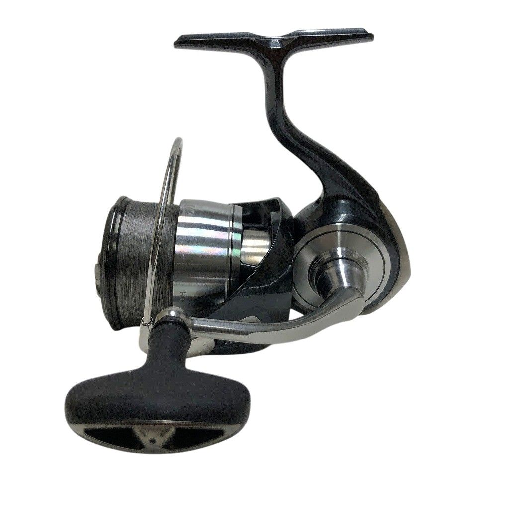 DAIWA ダイワ 24 CERTATE セルテート LT4000-CXH スピニングリール