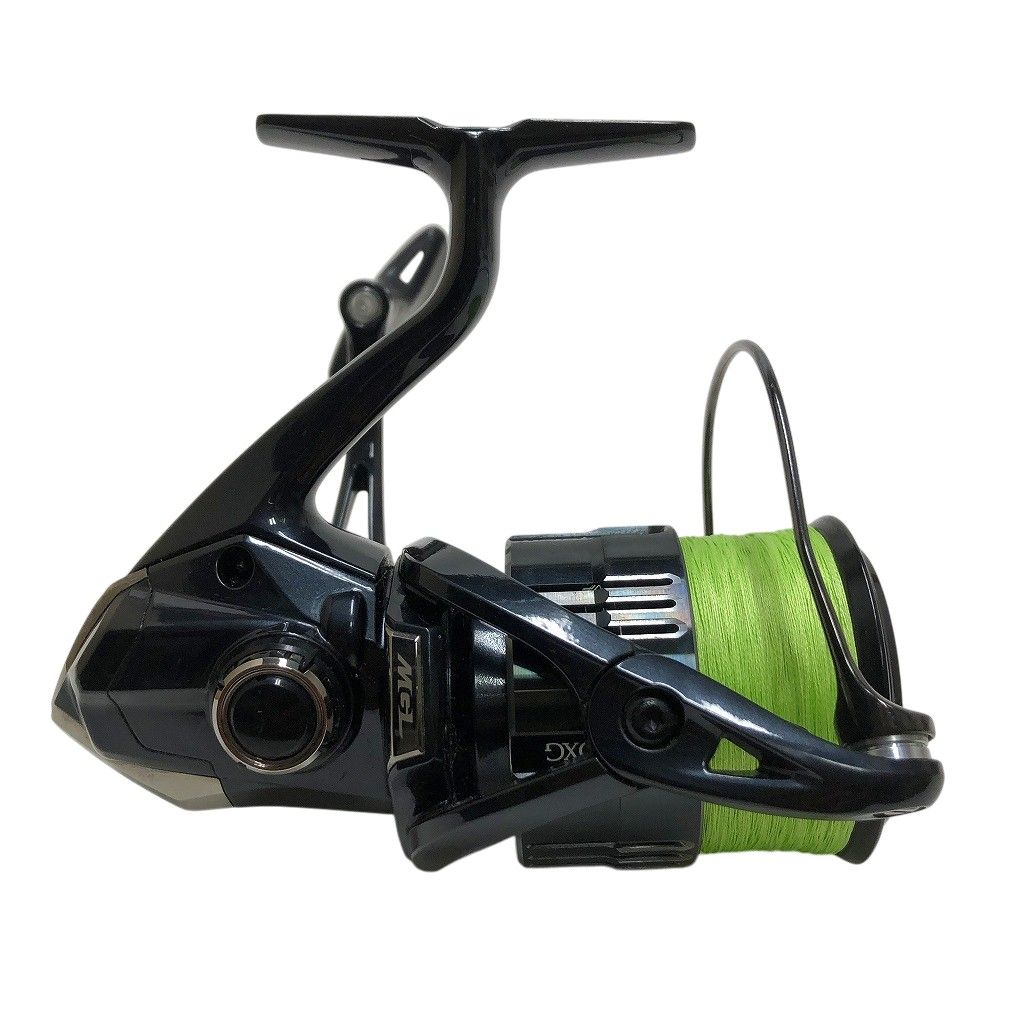 SHIMANO / シマノ 23 Vanquish ヴァンキッシュ 4000XG スピニング