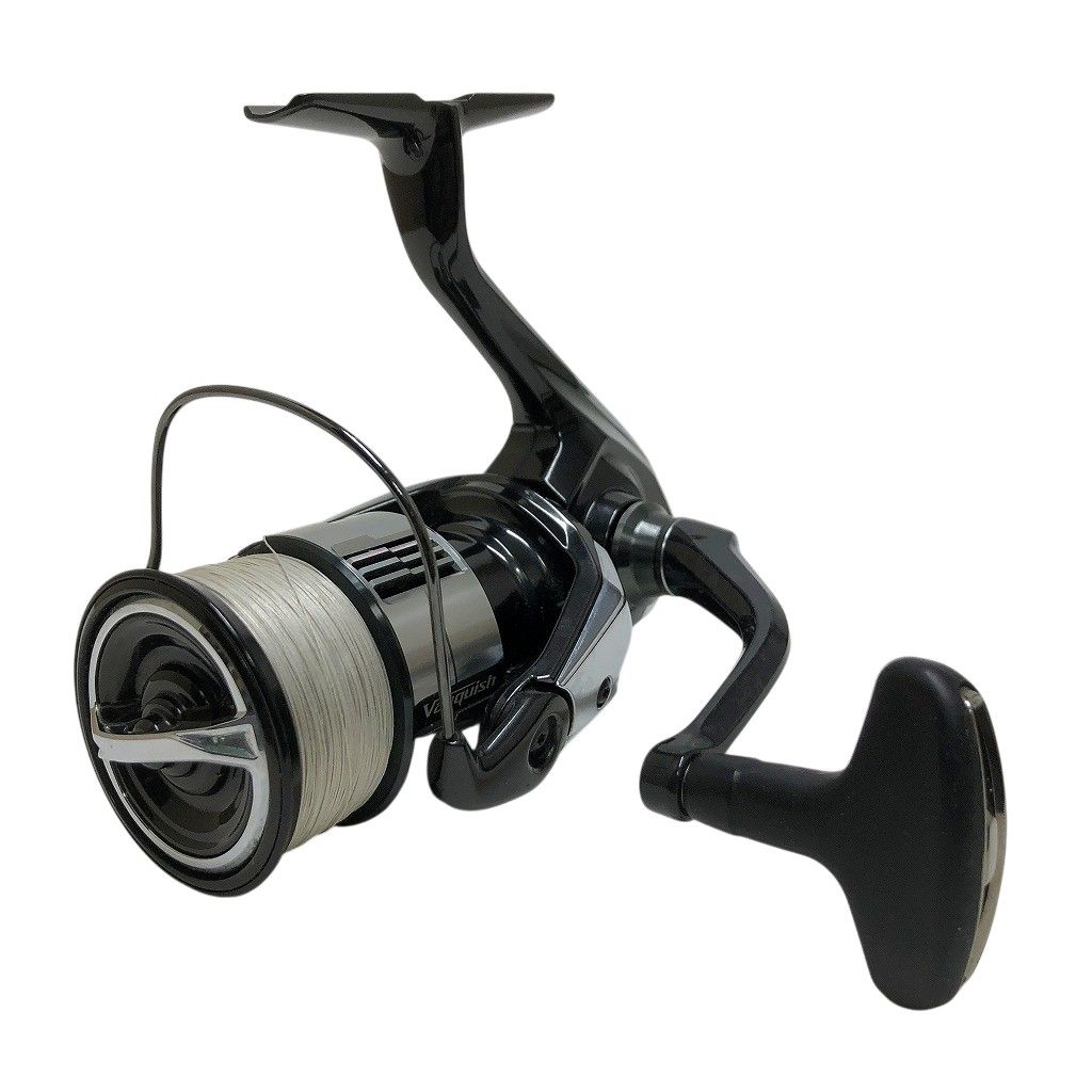 SHIMANO / シマノ 23 Vanquish ヴァンキッシュ 3000MHG スピニング