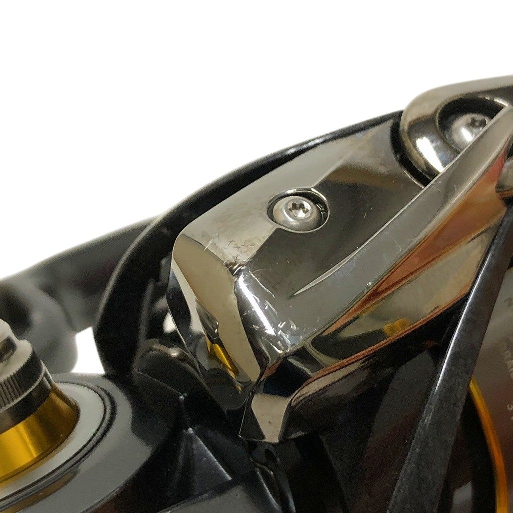  DAIWA ダイワ 21 LUVIAS AIRITY ルビアス エアリティ LT 3000 XH スピニングリール スピニングリール リール