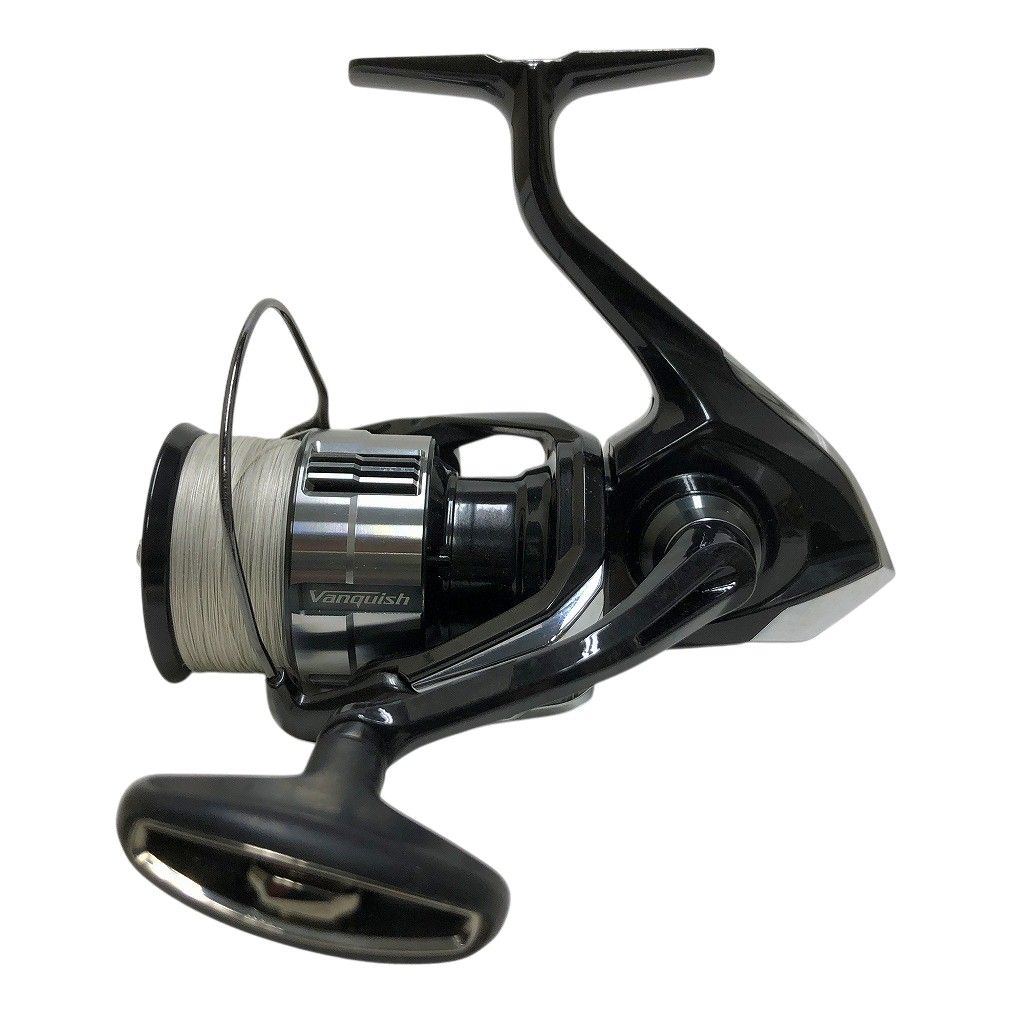 Shimano Vanquish 3000HGM スピニングリール リール SHIMANO Vanquish