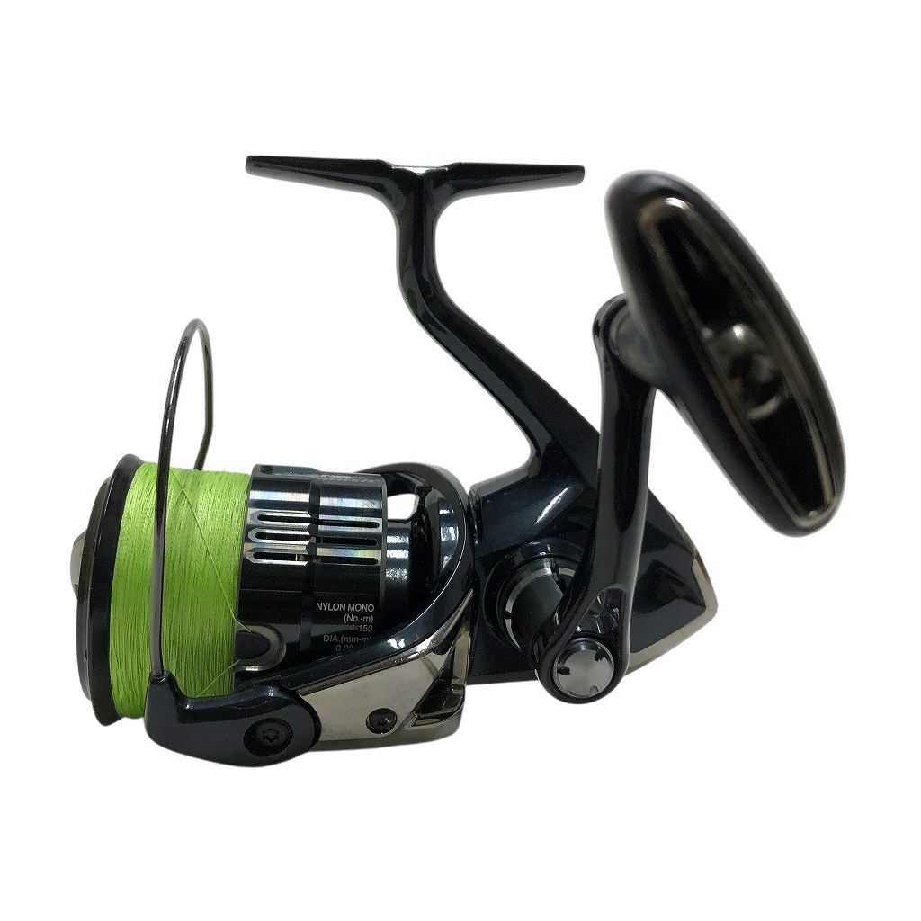SHIMANO / シマノ 23 Vanquish ヴァンキッシュ 4000XG スピニング