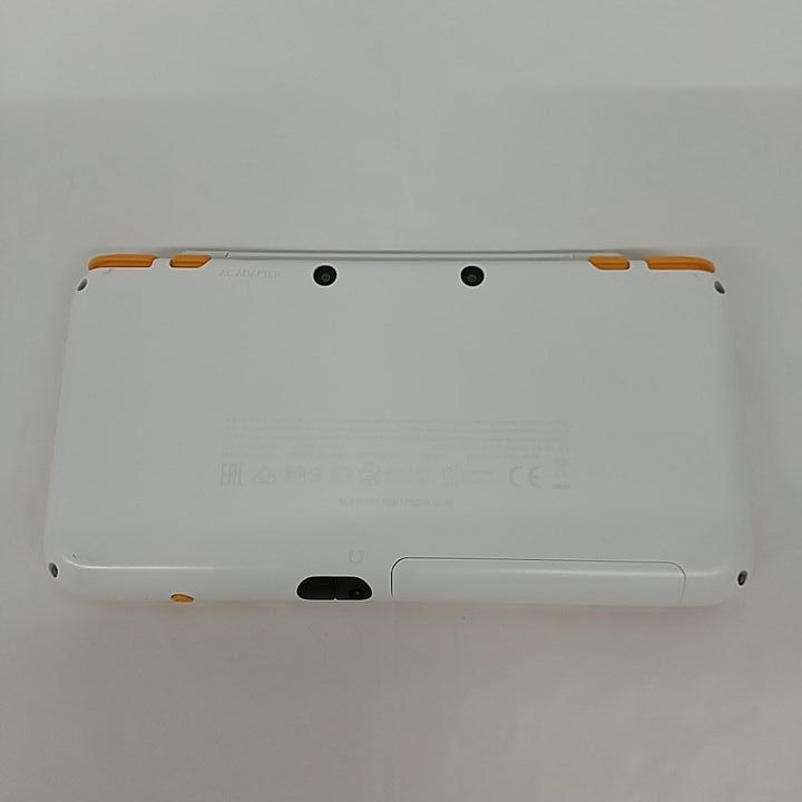 Newニンテンドー2 DS