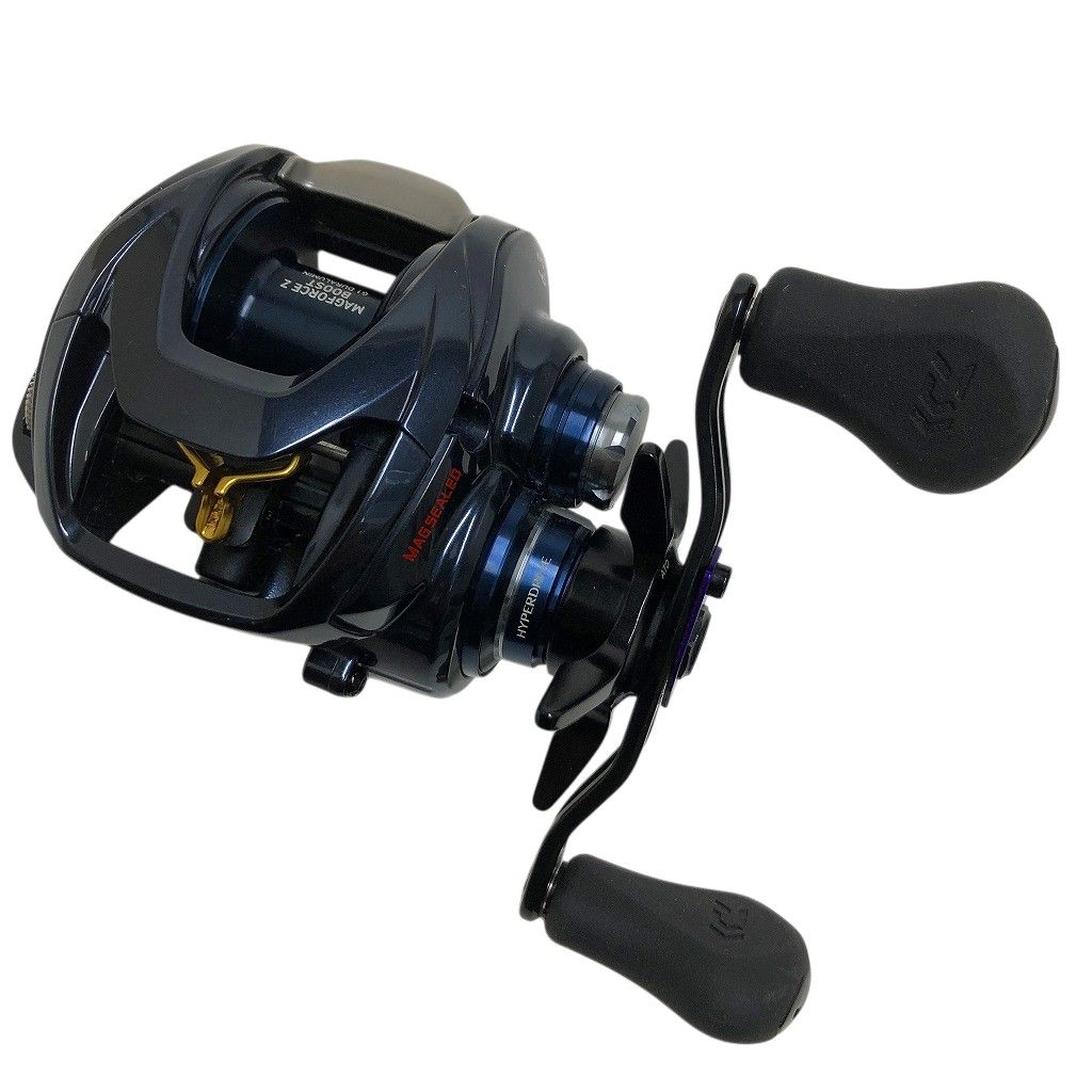 ダイワ スティーズ AⅡ HL LEFT 左 ダイワ スティーズ AⅡ HL LEFT 左 通販