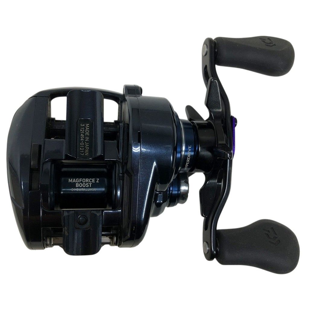 DAIWA ダイワ STEEZ A TW HLC スティーズ 左ハンドル - メルカリ