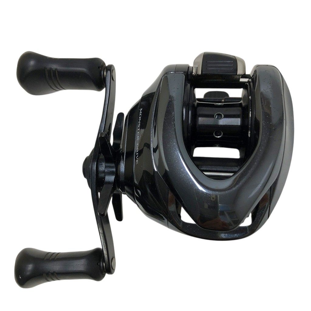SHIMANO ANTARES MDX リール ブラック SHIMANO / シマノ ANTARES アンタレス DC MD XG - メルカリ