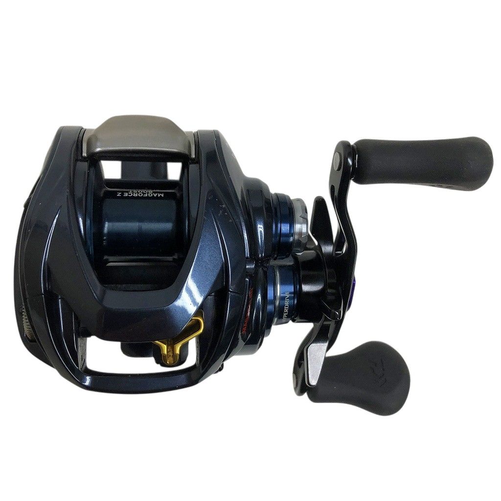 DAIWA ダイワ STEEZ A TW HLC スティーズ 左ハンドル - メルカリ