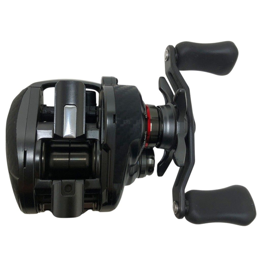 Daiwa Steez SV TW 左ハンドル DAIWA ダイワ STEEZ SV TW スティーズ 左ハンドル - メルカリ