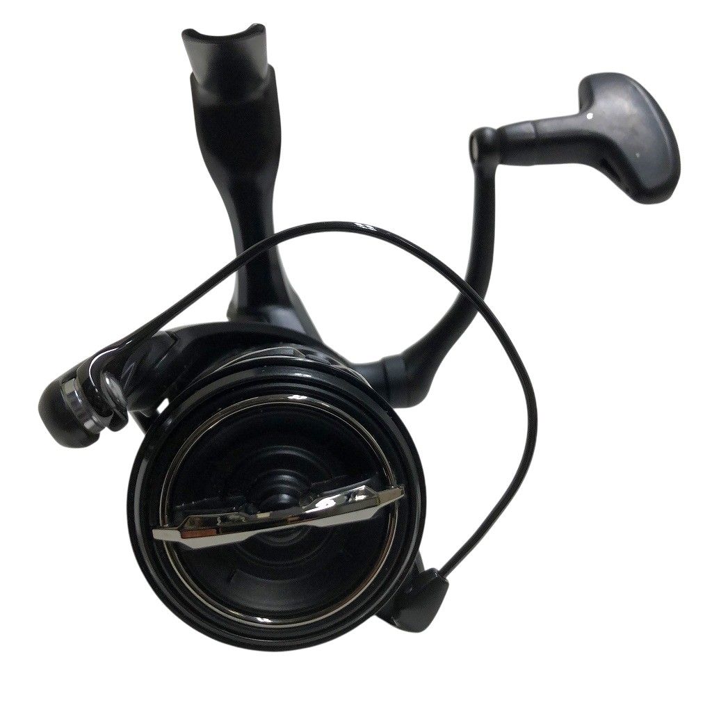 SHIMANO シマノ 23 EXSENCE エクスセンス XR C3000MHG スピニング