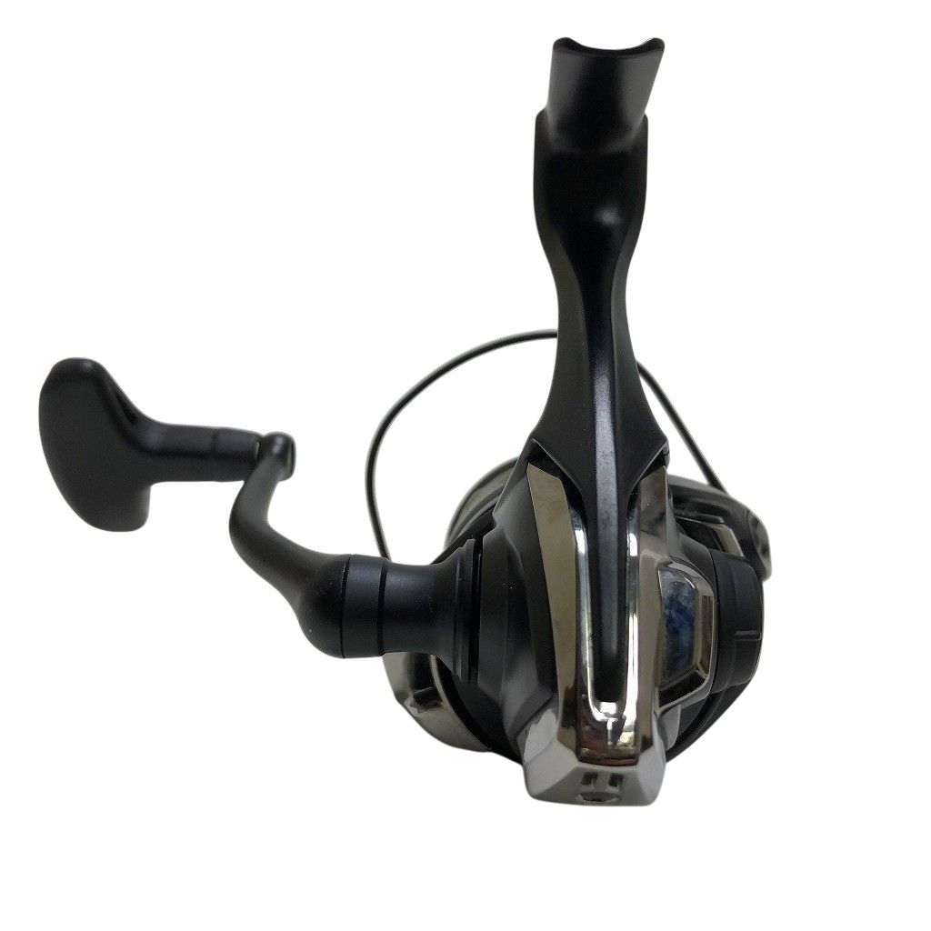 SHIMANO シマノ 23 EXSENCE エクスセンス XR C3000MHG スピニング