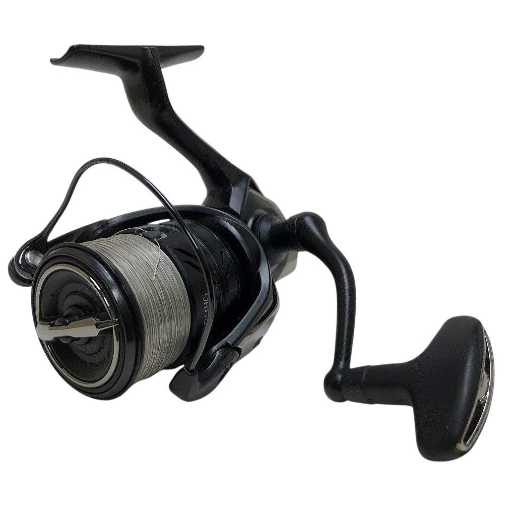 SHIMANO シマノ 23 EXSENCE エクスセンス XR C3000MHG スピニング