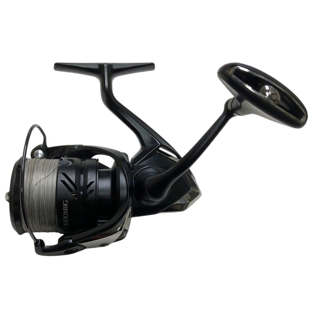 SHIMANO シマノ 23 EXSENCE エクスセンス XR C3000MHG スピニング