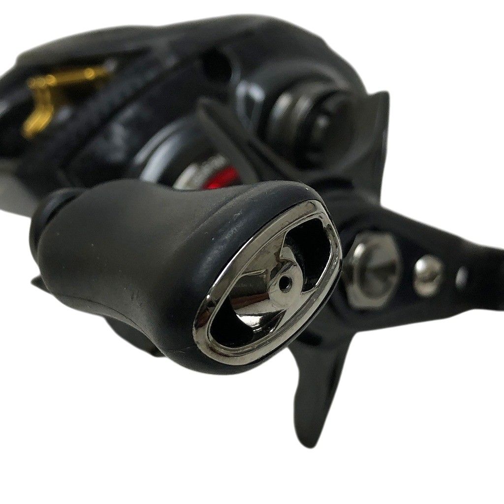 Daiwa Steez SV TW 左ハンドル Daiwa Steez SV TW 左ハンドル
