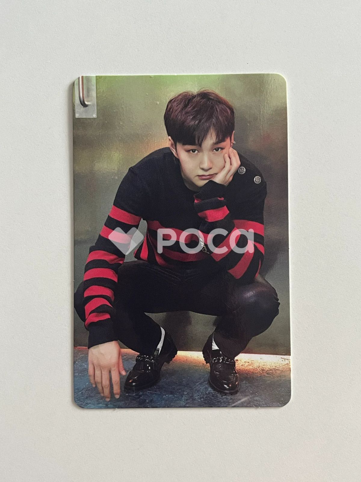 BTOB ourdream MD トレカ　 ユニットver BTOB ourdream MD トレカ ユニットver BTOB ourdream MD トレカ