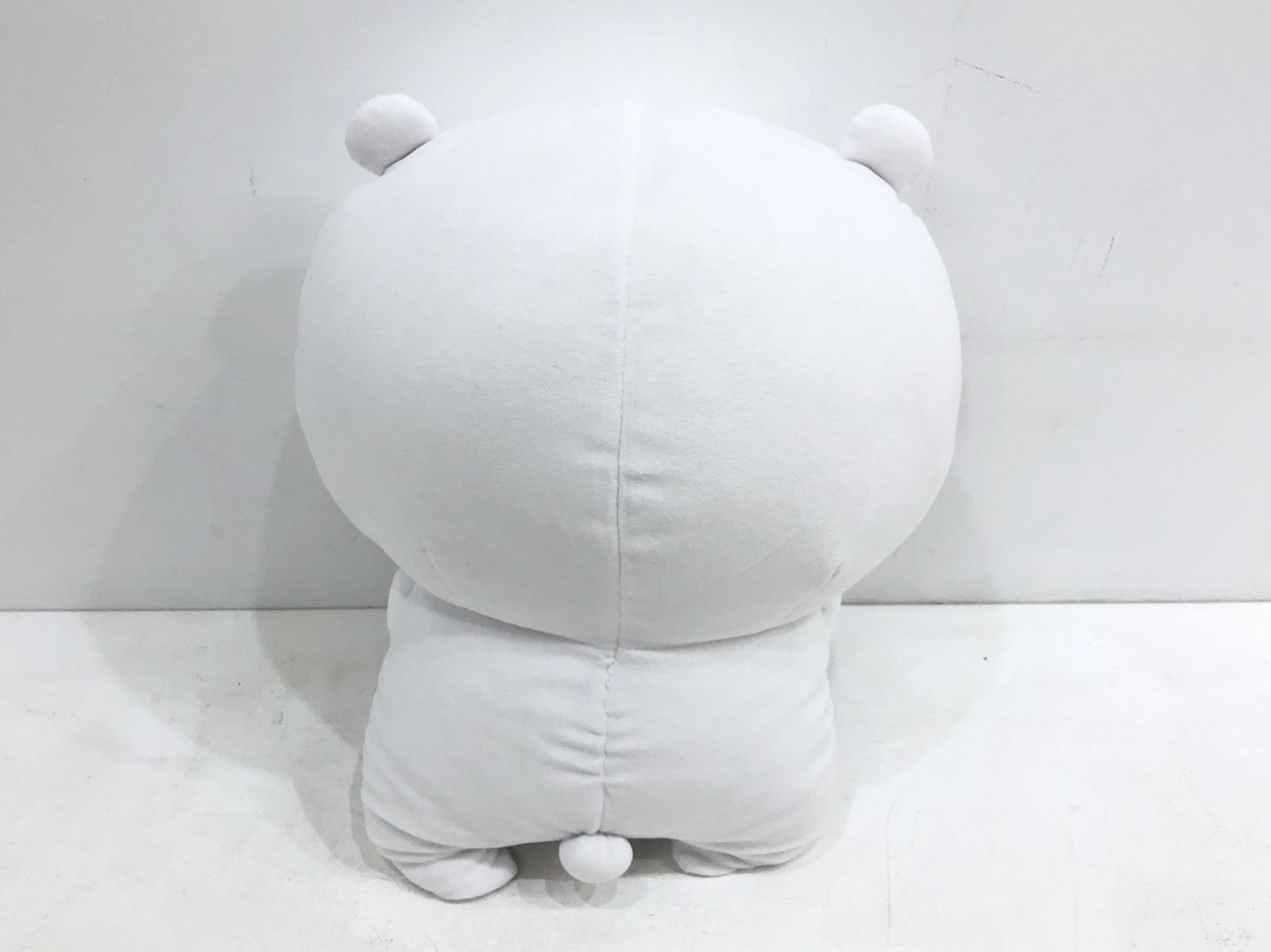 自分ツッコミくまくじ ラスト賞 BIGぬいぐるみ 自分ツッコミくまくじ ラスト賞 BIGぬいぐるみ 2025年最新】自分